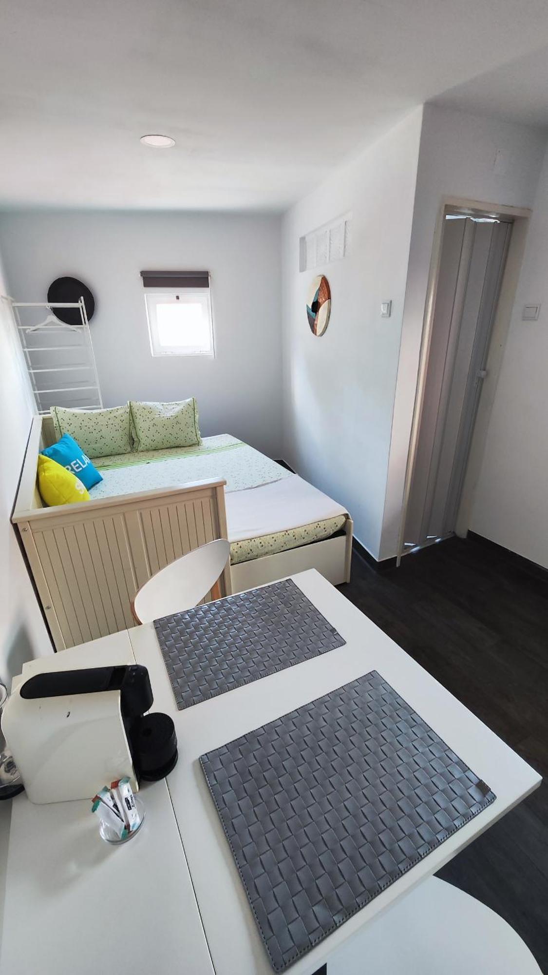 Liberdade Apartamento *